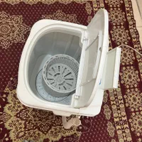مینی واش فریدولین|ماشین لباسشویی و خشک‌کن لباس|تهران, سبلان (لشگر)|دیوار