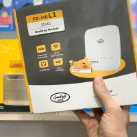 پخش مودم های ایرانسل/مناسب دوربین و پوز 4G