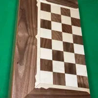 تخته نرد و شطرنج