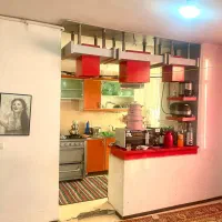 فروش آپارتمان ۵۷ متری ۱ خوابه طبقه ۳