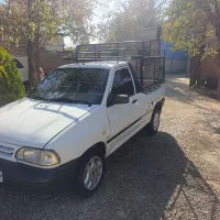 پراید بار ۱۵۱مدل ۹۳