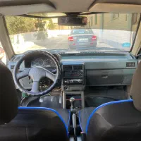 پراید ۸۷ شاسی پلمپ|خودرو سواری و وانت|سمنان, |دیوار