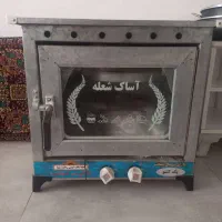تنورگازی
