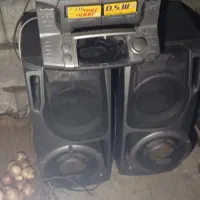 زبط وباند خانگی سامسونگ