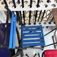 میز و صندلی نماز