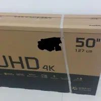 LED جی پلاس ۵۰اینچ