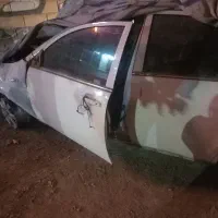 فروش لوازم بدنه وبرقی زیربند موجود هست|قطعات یدکی و لوازم جانبی|آباده, |دیوار