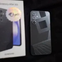 گوشی samsung (a54) 5G|موبایل|تهران, نیروی هوایی (پیروزی)|دیوار