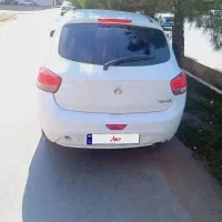 تیبا 2|خودرو سواری و وانت|قم, امامزاده ابراهیم|دیوار