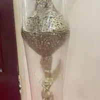 گلدان برنجی