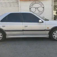 پژو پارس مدل۸۷ اقساط|خودرو سواری و وانت|تهران, تهرانپارس شرقی|دیوار