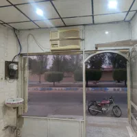اجاره مغازه در بلوار عباسپور(اداره آب)