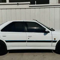 پژو پارس TU5 سیمی مدل ۱۴۰۰|خودرو سواری و وانت|بندر دیر, |دیوار