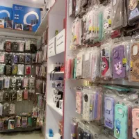 واگذاری لوازم جانبی