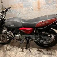 موتور سیکلت