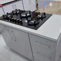 اجاق گاز کابین دار|اجاق گاز و لوازم برقی پخت‌وپز|قم, علی آباد|دیوار