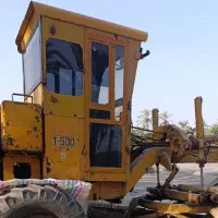 گریدر t500