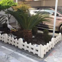 محوطه سازی با طراحی 3D اقساطی