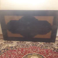 میز و صندلی