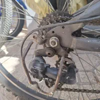 دوچرخه verlordسایز ۲۶|دوچرخه، اسکیت، اسکوتر|اسلام‌شهر, صادقیه|دیوار