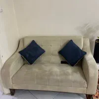 مبلمان و میز جلو مبلی و عسلی