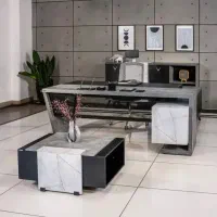 مبلمان اداری و میز ارس میز کنفرانس ۲۰ نفره و گروهی