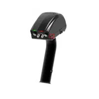 موتور گردان آنتن کره ای