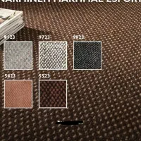 موکت نمدی ظریف مصور کلکسیون حیدریjri37