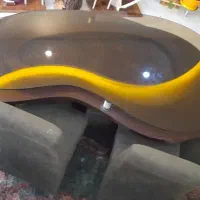 میزناهارخوری|میز و صندلی غذاخوری|پردیس, فاز ۱|دیوار