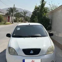 تیبا ۲ مدل ۱۴۰۰ تماما فابریک|خودرو سواری و وانت|شیراز, شهرک فرزانگان|دیوار