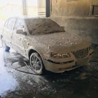 سمند x|خودرو سواری و وانت|کازرون, |دیوار