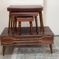 میز جلو مبلی