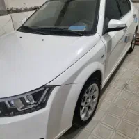 دنا پلاس اتومات کم کار|خودرو سواری و وانت|گرگان, |دیوار