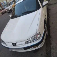 پژوپارس مدل 93