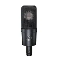 میکروفن کاندنسرaudio-tecnica at4040|فیلم و موسیقی|تهران, فردوسی|دیوار