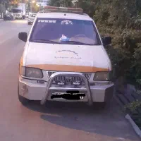 امداد خودرویدککش مجهز به چرخگیر