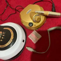 دستگاه یووی سوهان برقی