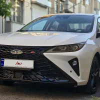 آریزو 6 GT