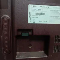 تلفزیون LG سایز 32 و 40|تلویزیون و پروژکتور|بندر امام خمینی, |دیوار