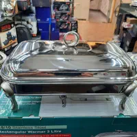 سوفله استیل با ضمانت