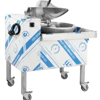 سبزی خرد کن بزرگ صنعتی|خردکن، آسیاب، غذاساز|رباطکریم, شهرک صنعتی پرند|دیوار