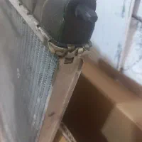 رادیات ۴۰۵|قطعات یدکی و لوازم جانبی|مشهد, باغون آباد|دیوار