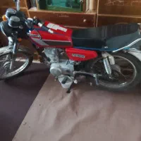 موتور ‌83اوراقی‌در‌حد‌صفر