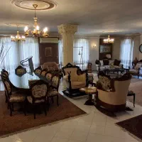 ۲۰۵ متر تاپ لوکیشن نیاوران/ ویو ابدی|فروش آپارتمان|تهران, امام زاده قاسم (نیاوران)|دیوار