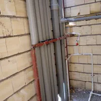 لوله کشی آب گاز آتش نشانی و نصب شیرآلات رادیاتور|خدمات پیشه و مهارت|زنجان, |دیوار