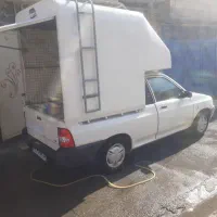 پراید وانت ۴۰۳