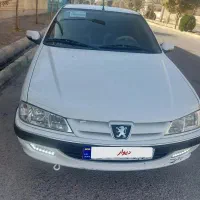 پارس مدل 1402موتور جدید سفارشی|خودرو سواری و وانت|اشتهارد, |دیوار