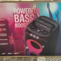 اسپیکر مدل jbl 120