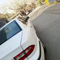 سمند lx|خودرو سواری و وانت|سبزوار, همت|دیوار