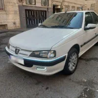 پارس موتورجدید|خودرو سواری و وانت|پاکدشت, پاکدشت (مامازند)|دیوار